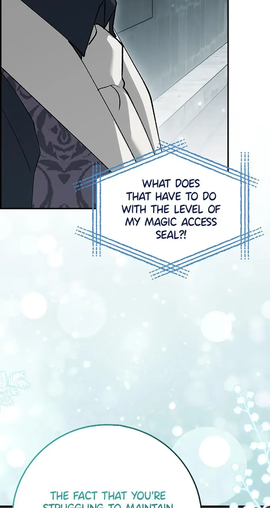 Princess Baekho Is Not Dangerous Chapter 19 page 73
