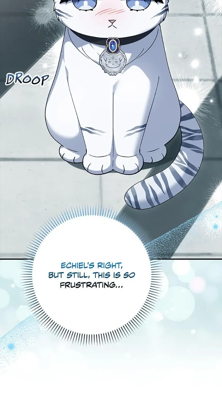 Princess Baekho Is Not Dangerous Chapter 19 page 76