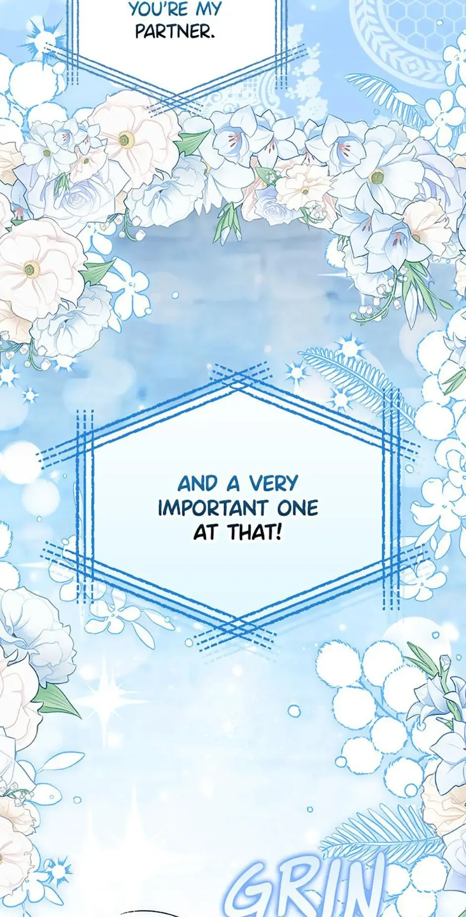 Princess Baekho Is Not Dangerous Chapter 19 page 84