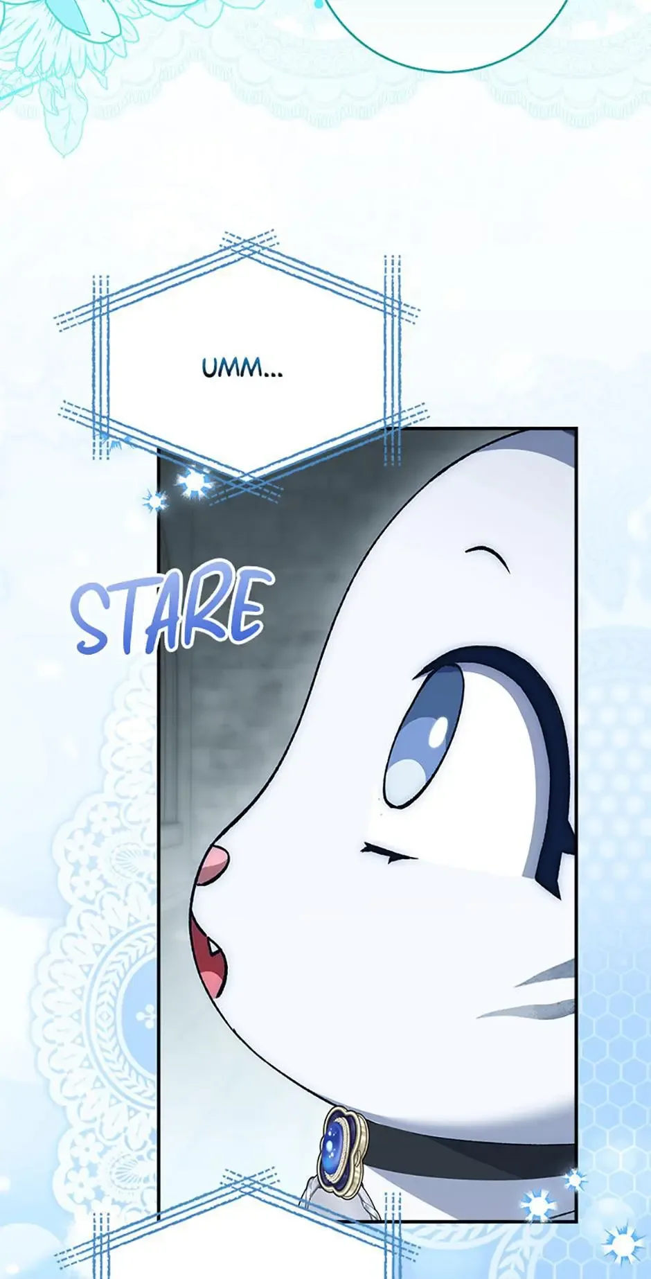 Princess Baekho Is Not Dangerous Chapter 19 page 83
