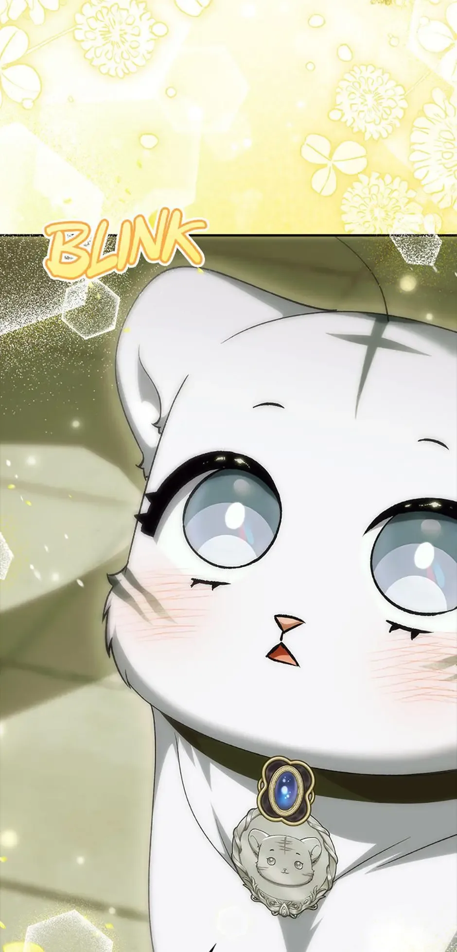 Princess Baekho Is Not Dangerous Chapter 19 page 89