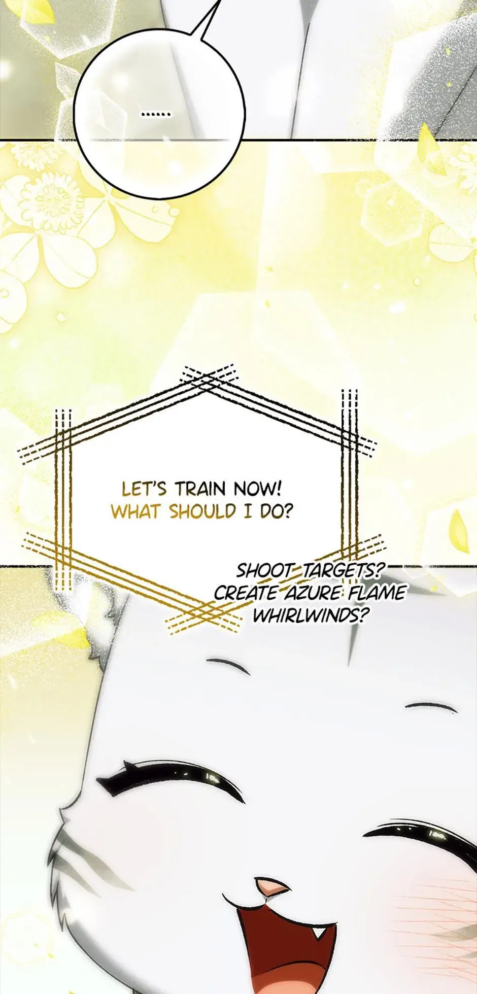 Princess Baekho Is Not Dangerous Chapter 19 page 90