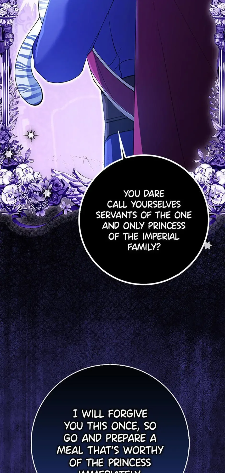 Princess Baekho Is Not Dangerous Chapter 2 page 26