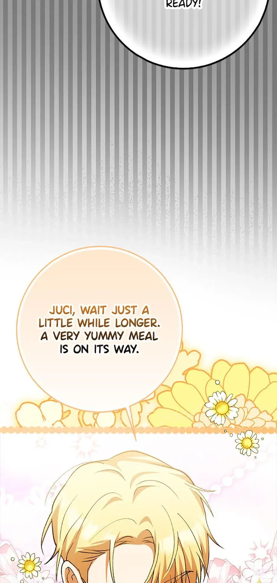 Princess Baekho Is Not Dangerous Chapter 2 page 30