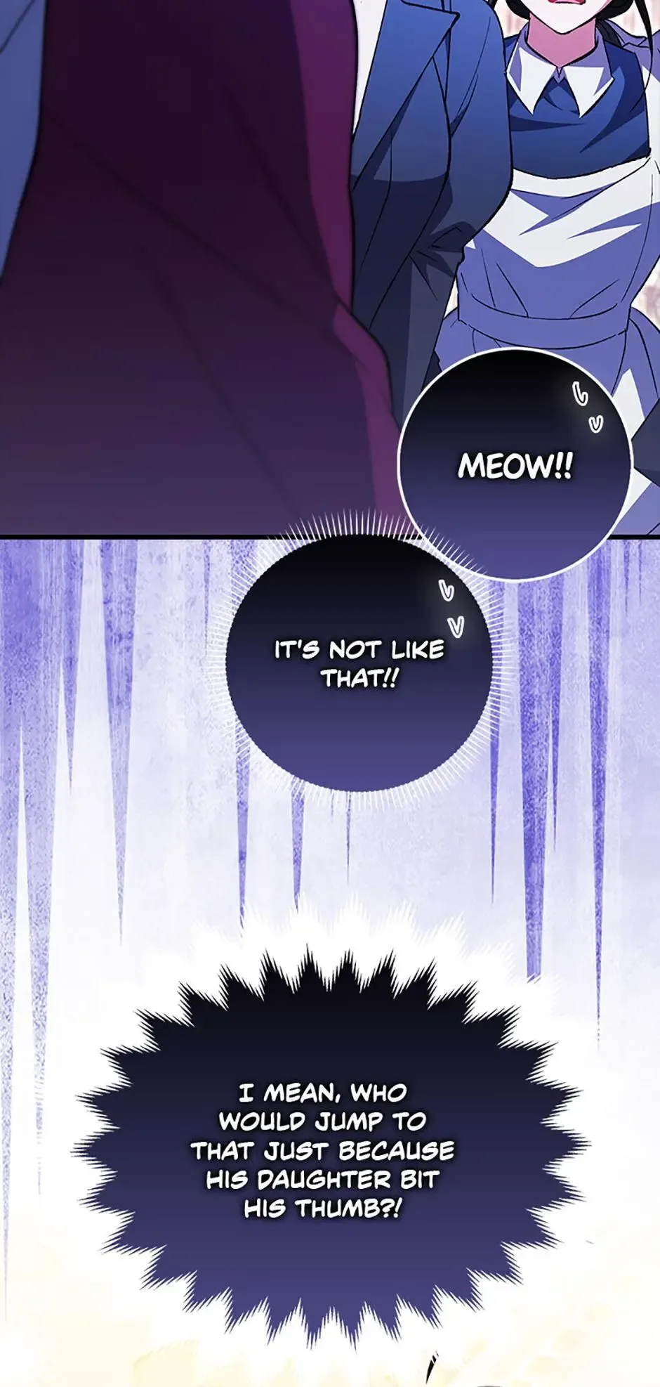 Princess Baekho Is Not Dangerous Chapter 2 page 28