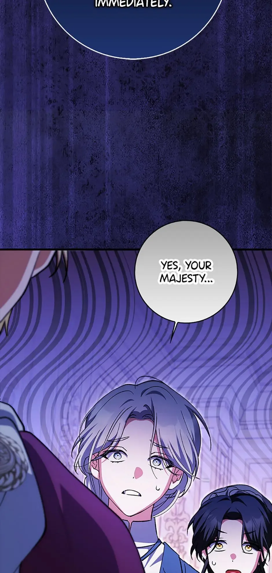 Princess Baekho Is Not Dangerous Chapter 2 page 27