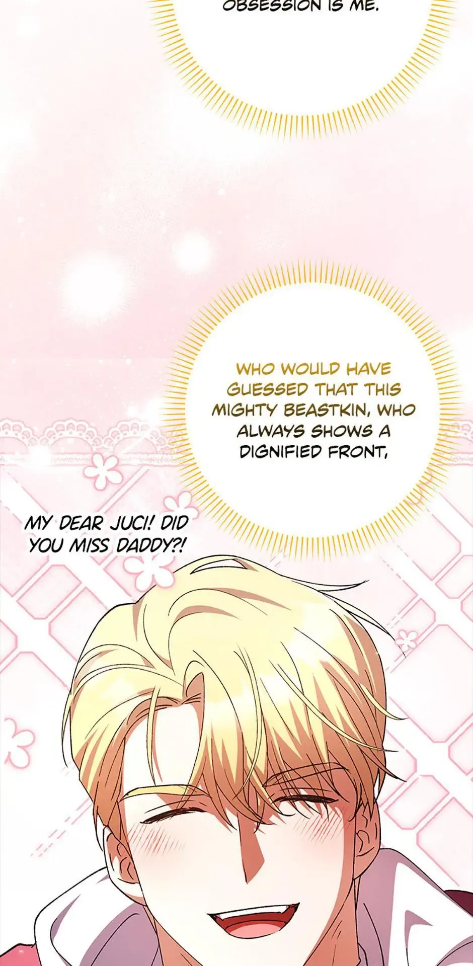 Princess Baekho Is Not Dangerous Chapter 2 page 6