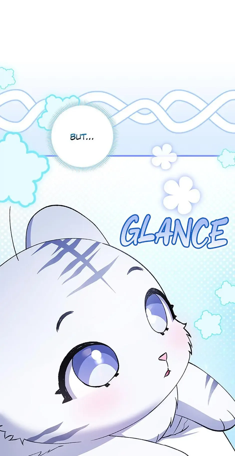 Princess Baekho Is Not Dangerous Chapter 2 page 9