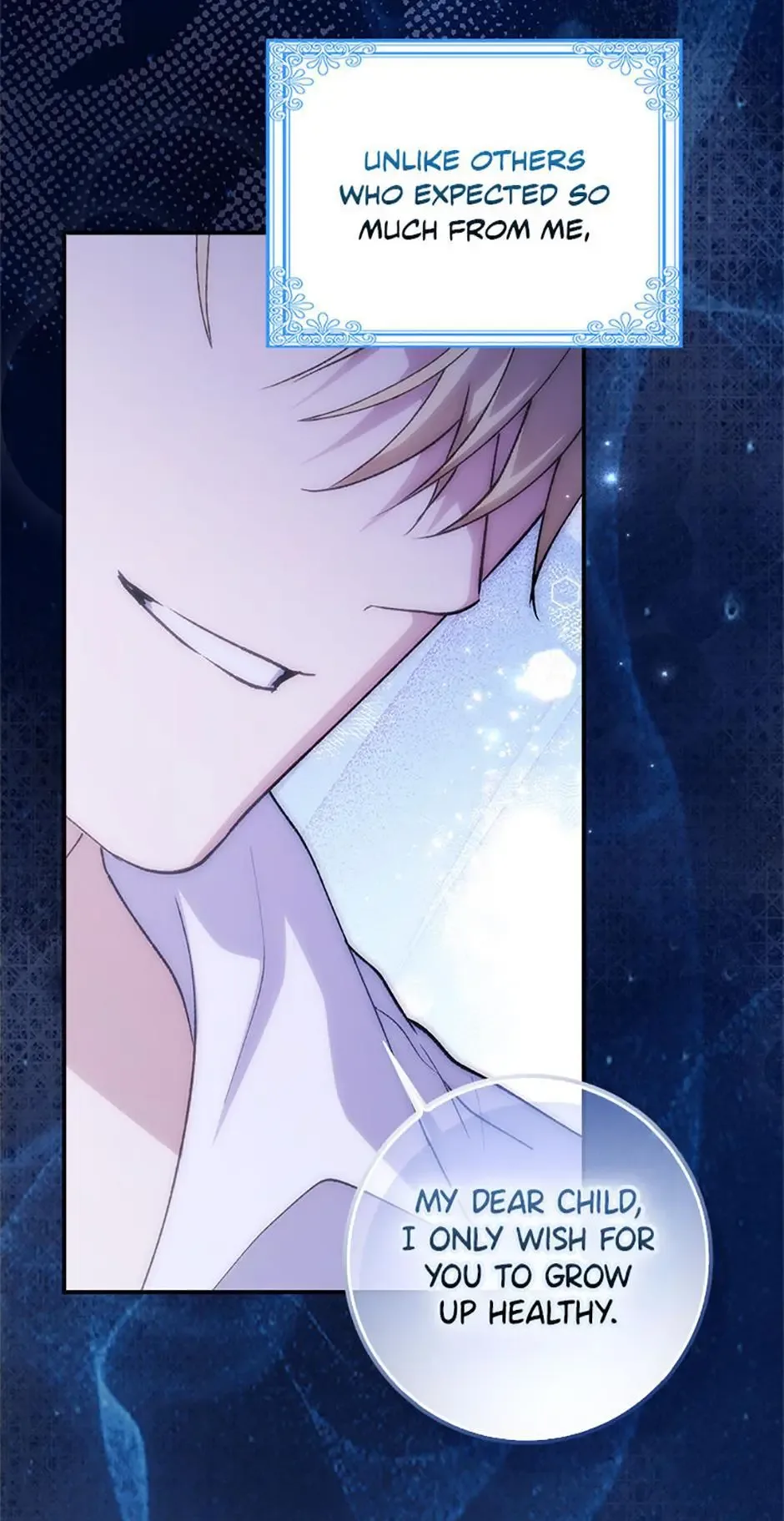 Princess Baekho Is Not Dangerous Chapter 2 page 15