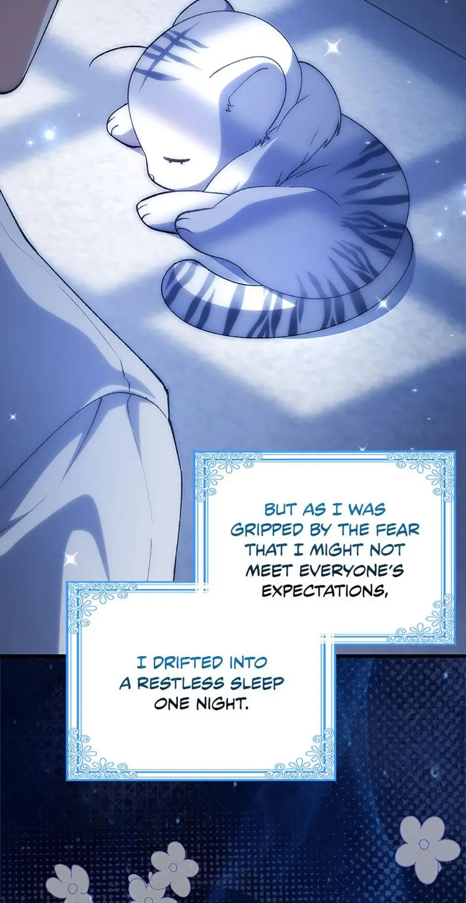 Princess Baekho Is Not Dangerous Chapter 2 page 11