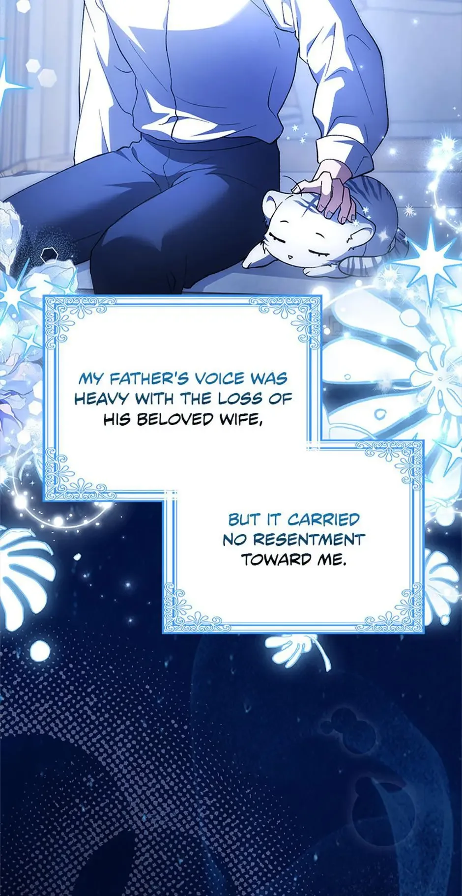 Princess Baekho Is Not Dangerous Chapter 2 page 14