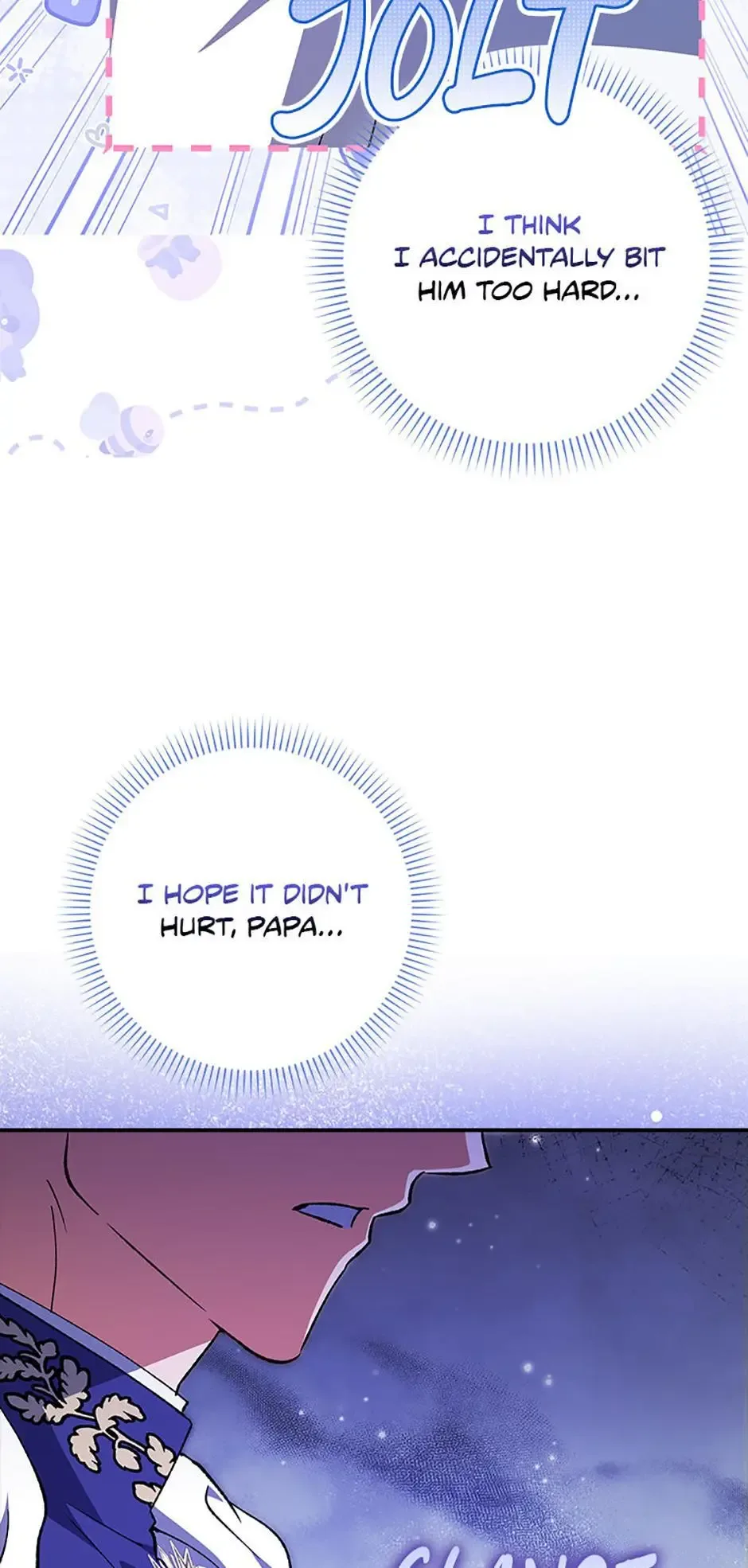 Princess Baekho Is Not Dangerous Chapter 2 page 22