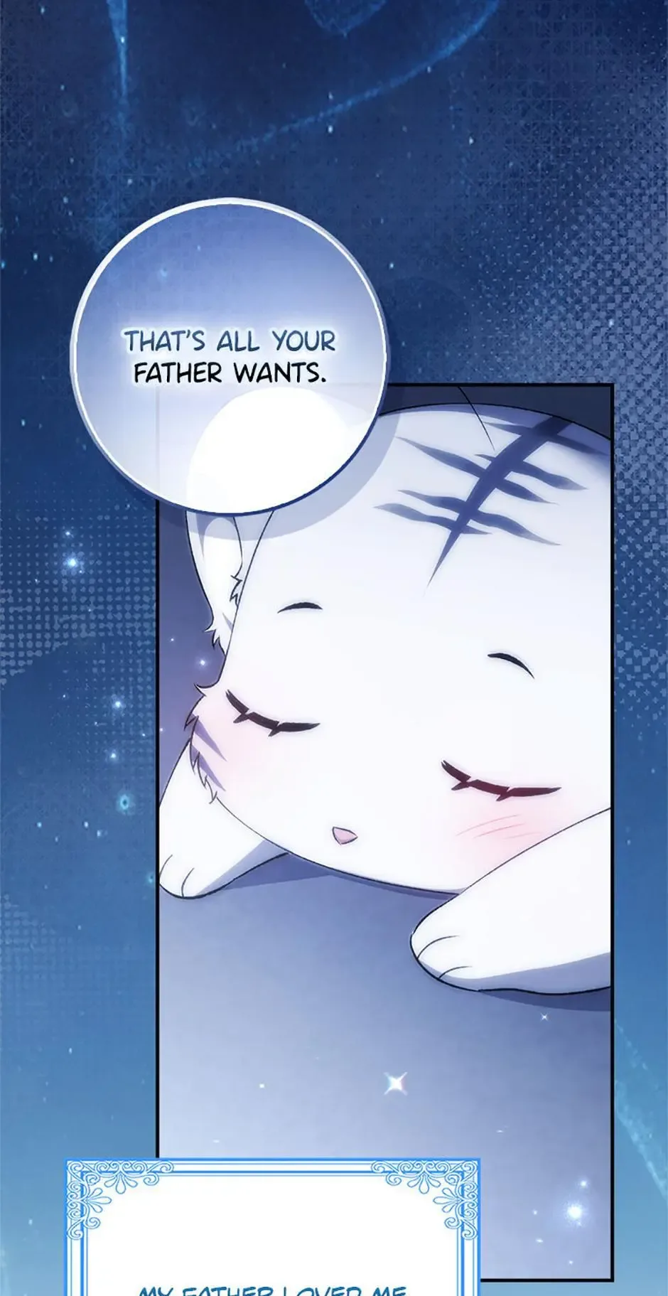 Princess Baekho Is Not Dangerous Chapter 2 page 16