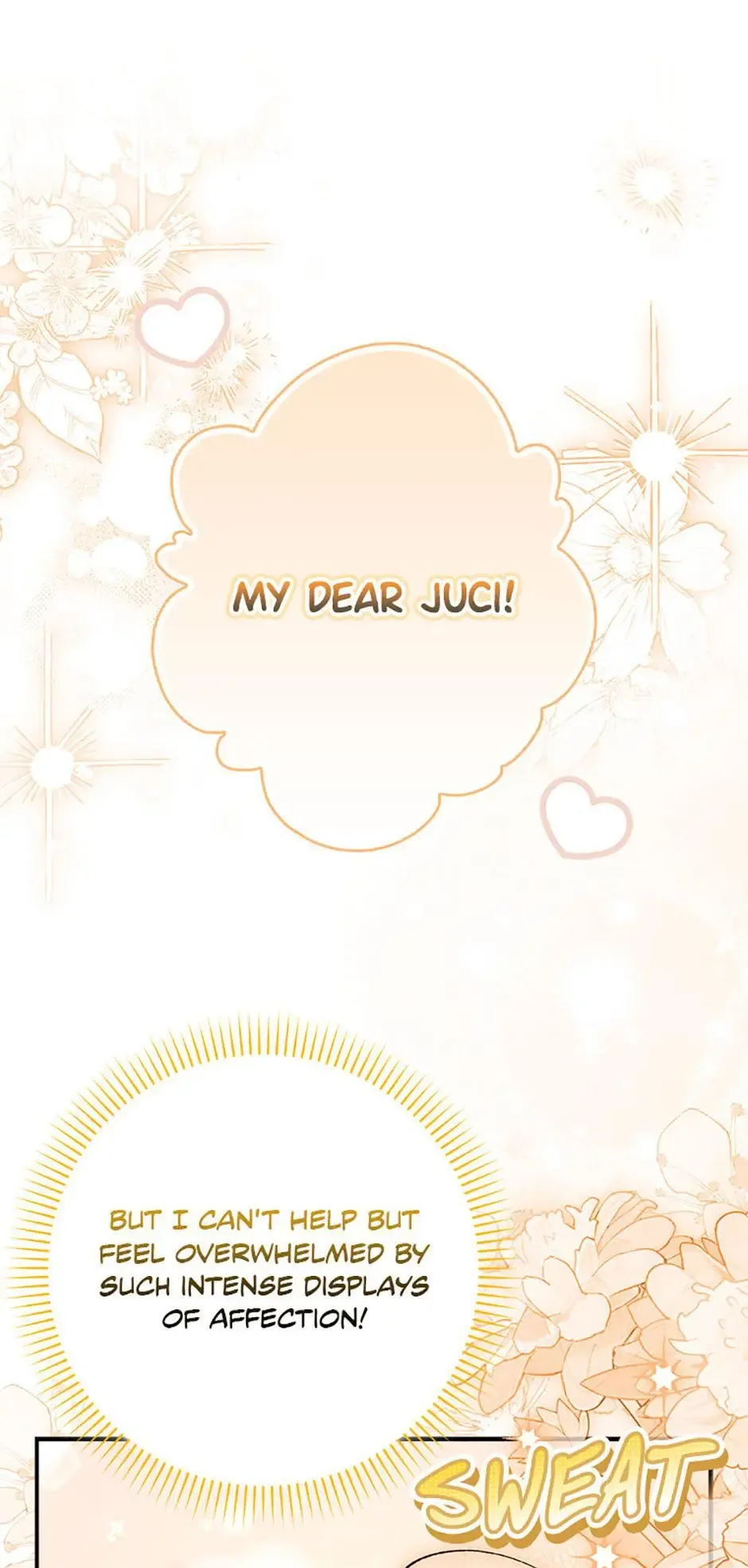 Princess Baekho Is Not Dangerous Chapter 2 page 18