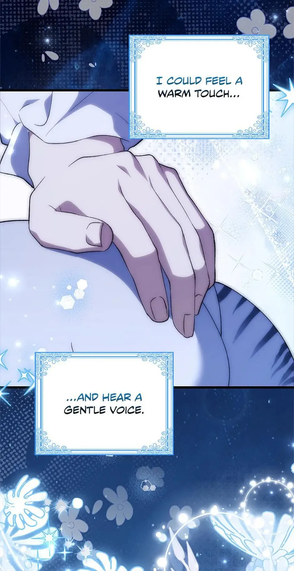 Princess Baekho Is Not Dangerous Chapter 2 page 12