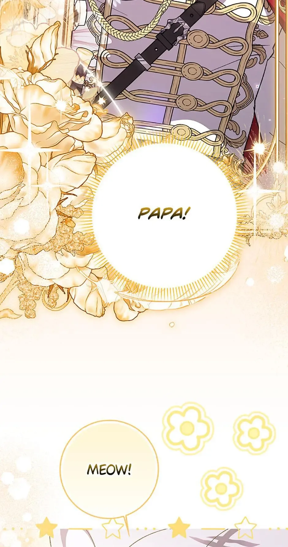 Princess Baekho Is Not Dangerous Chapter 2 page 41