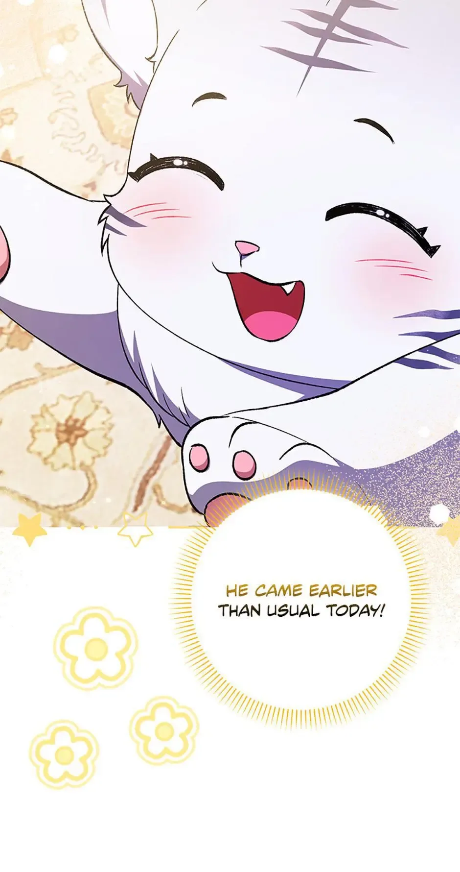Princess Baekho Is Not Dangerous Chapter 2 page 42