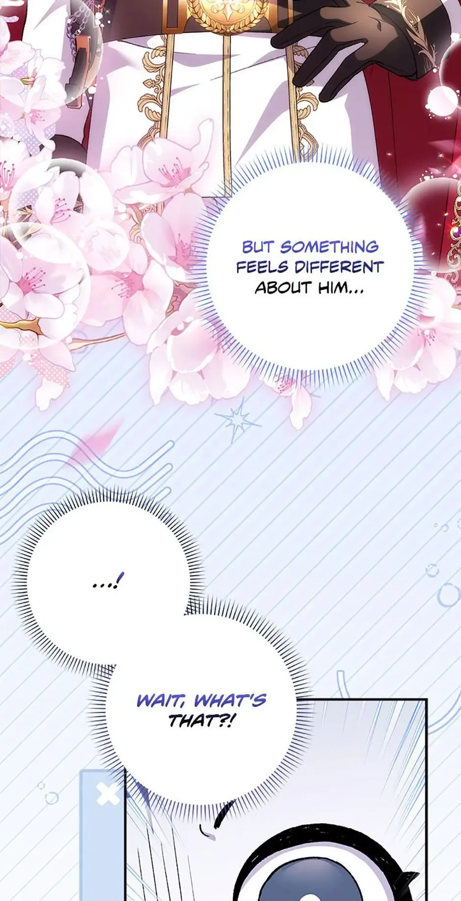 Princess Baekho Is Not Dangerous Chapter 2 page 44