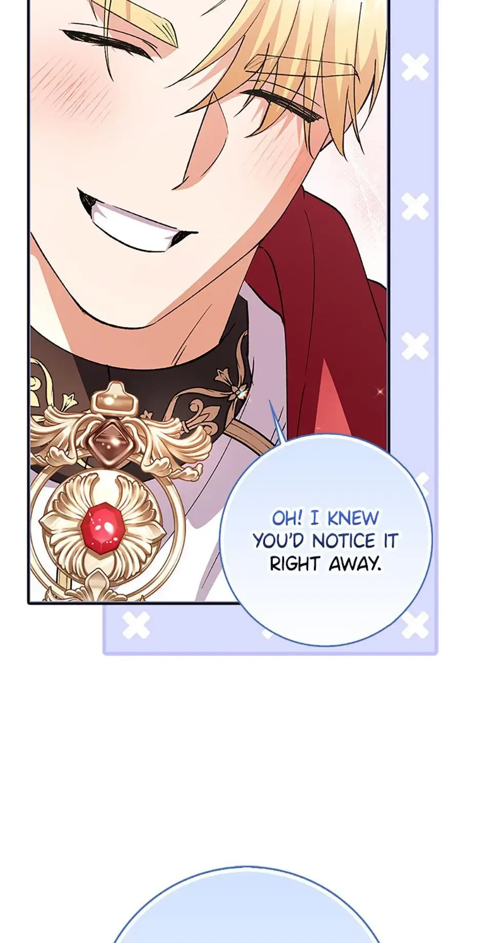 Princess Baekho Is Not Dangerous Chapter 2 page 46