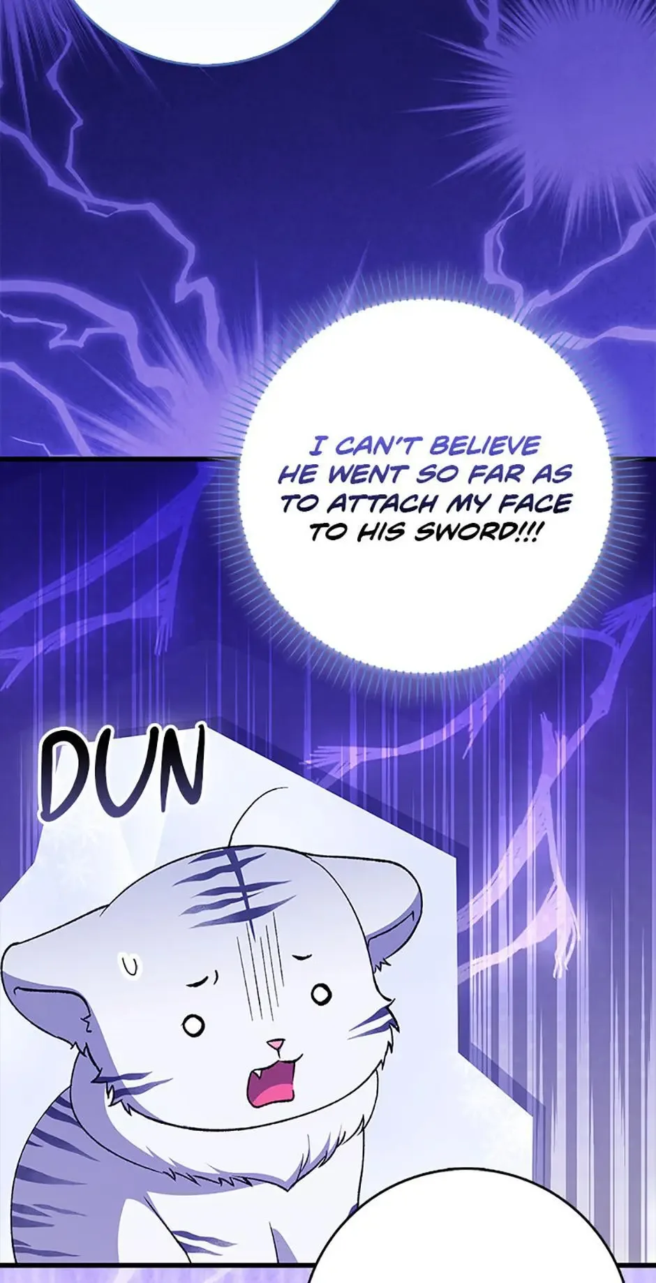 Princess Baekho Is Not Dangerous Chapter 2 page 48