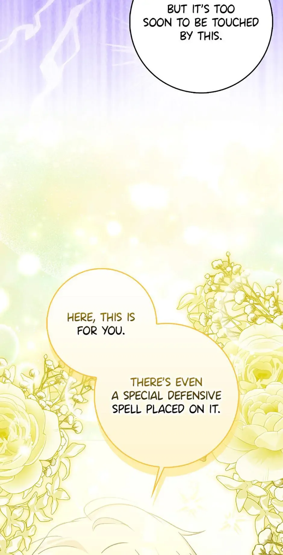 Princess Baekho Is Not Dangerous Chapter 2 page 49