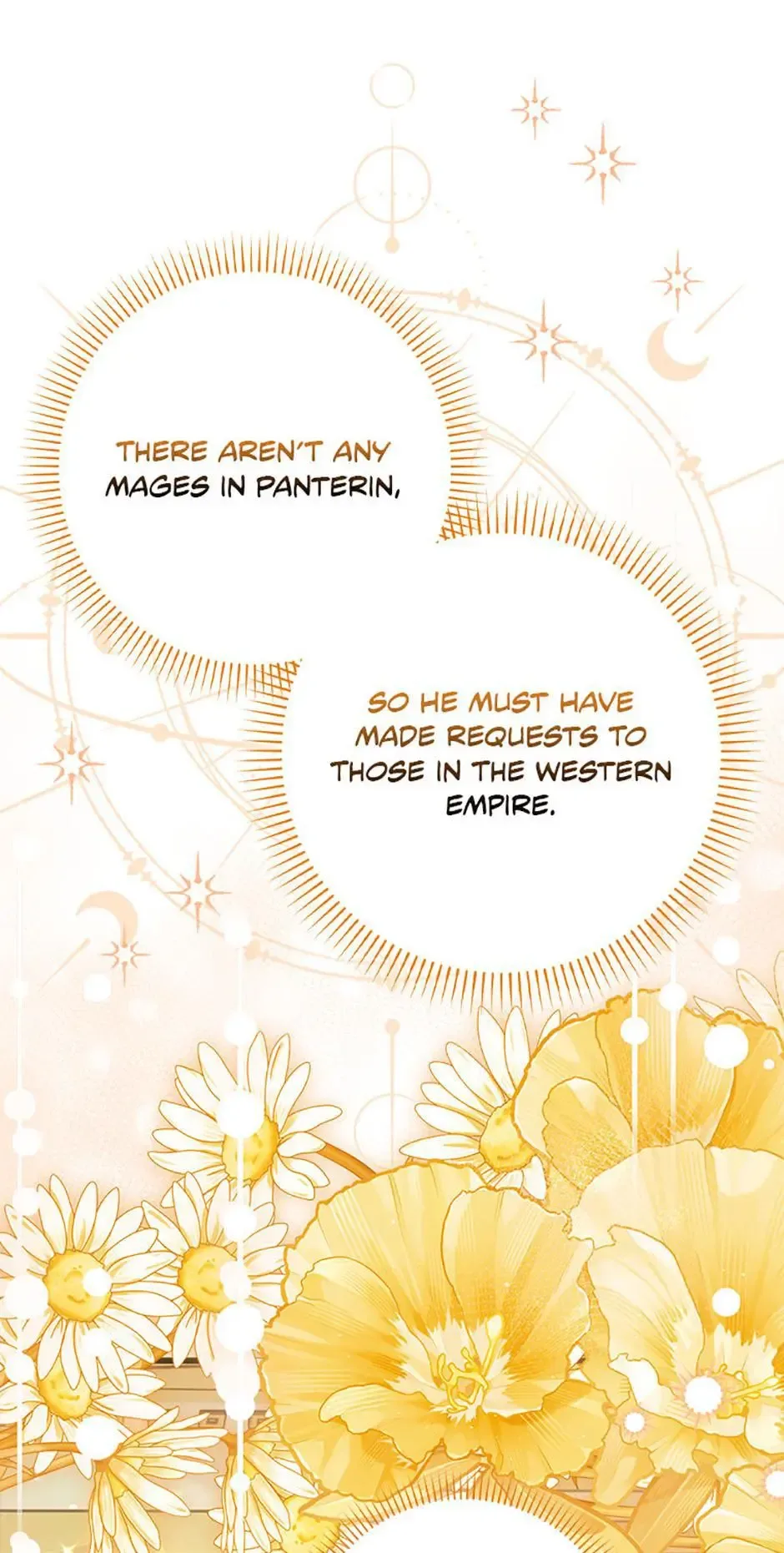 Princess Baekho Is Not Dangerous Chapter 2 page 51