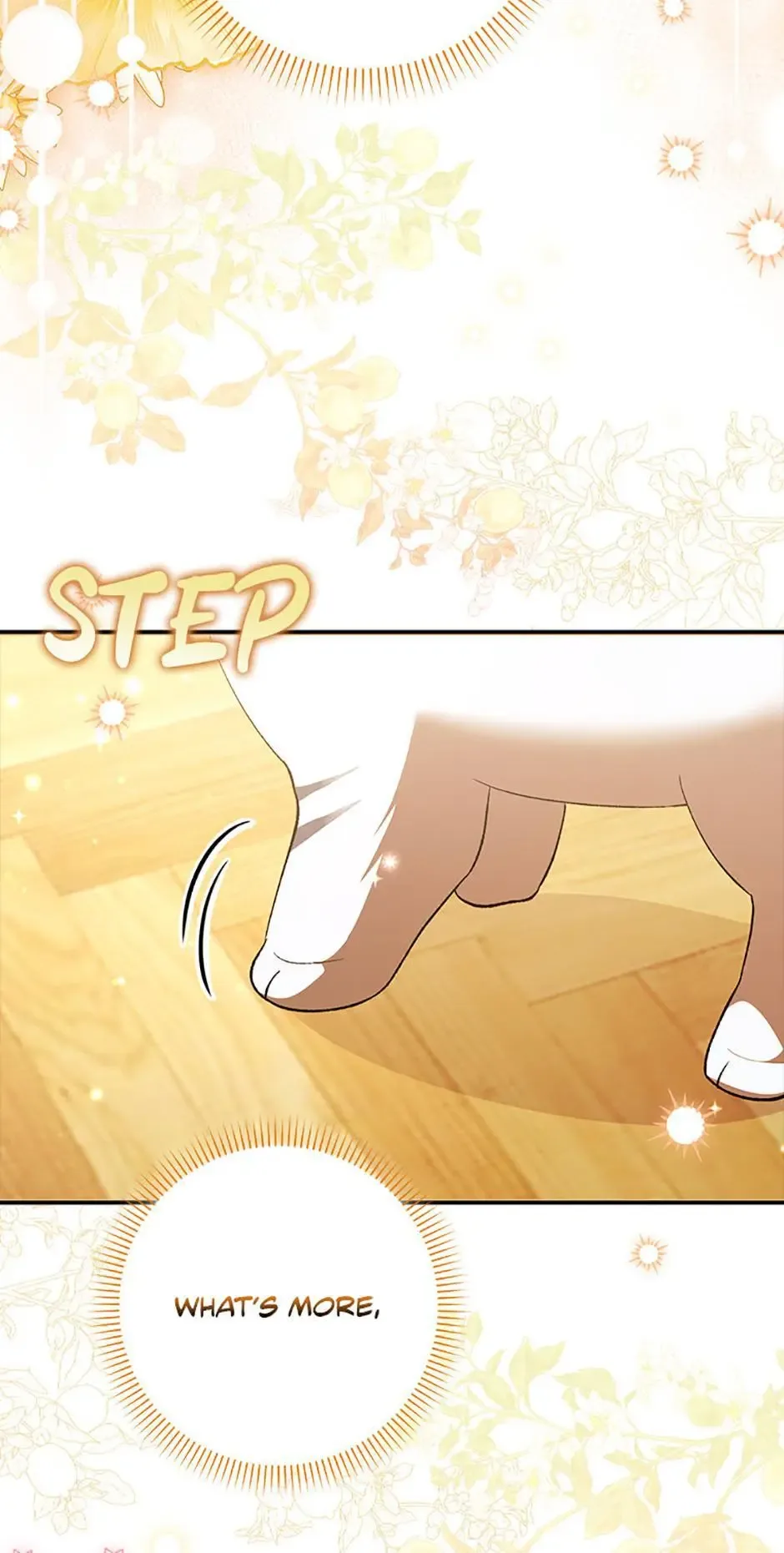 Princess Baekho Is Not Dangerous Chapter 2 page 53