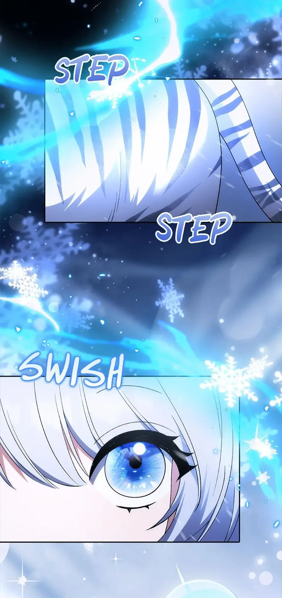 Princess Baekho Is Not Dangerous Chapter 2 page 75