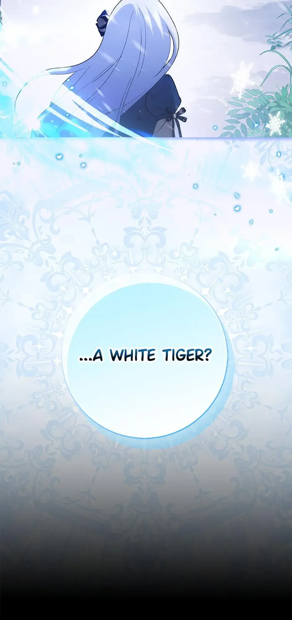 Princess Baekho Is Not Dangerous Chapter 2 page 77
