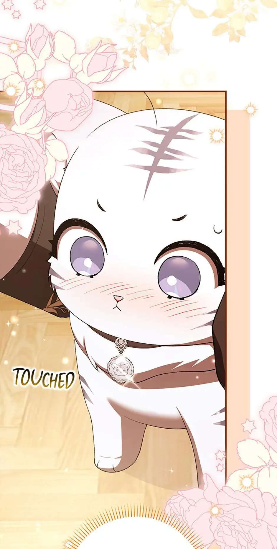 Princess Baekho Is Not Dangerous Chapter 2 page 54