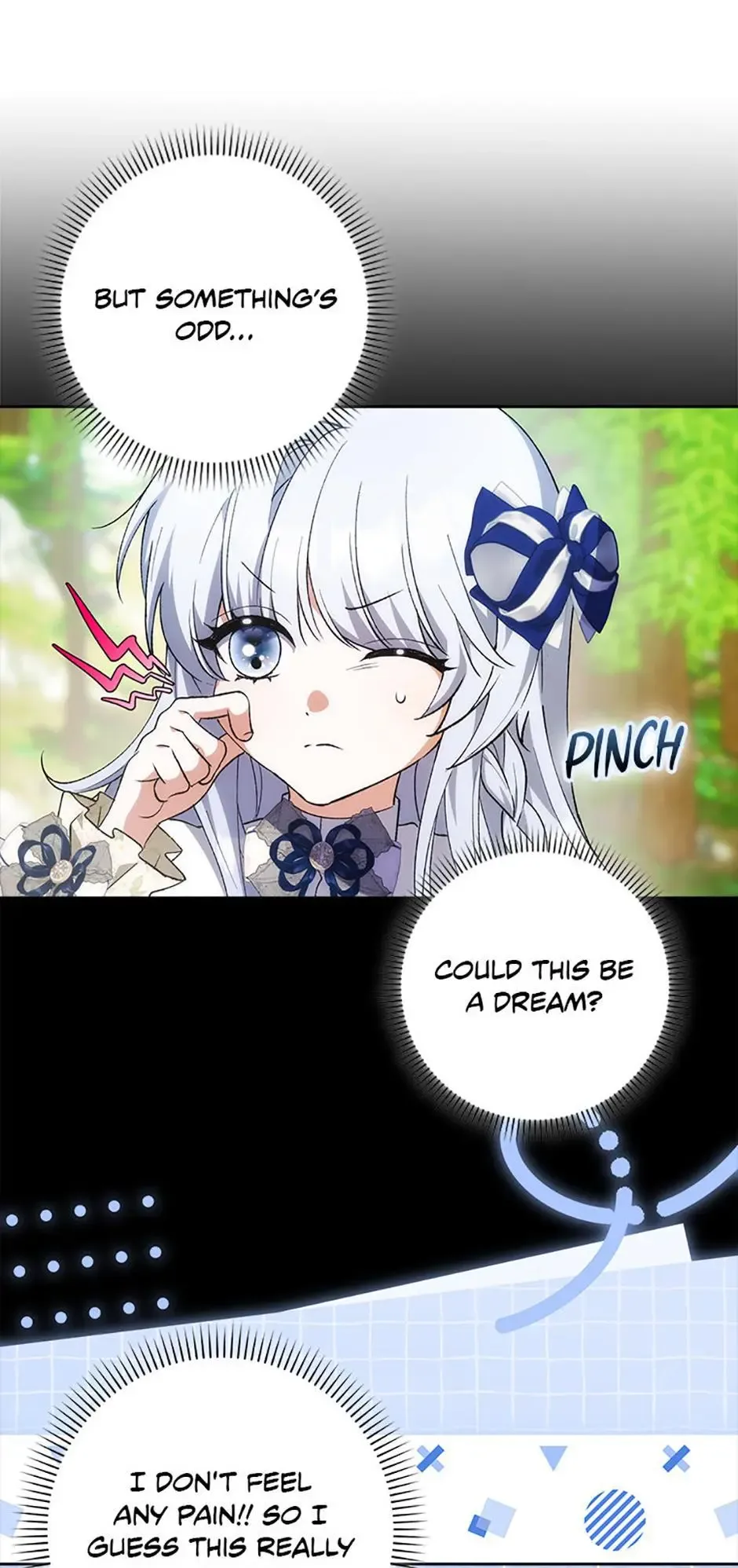 Princess Baekho Is Not Dangerous Chapter 2 page 71
