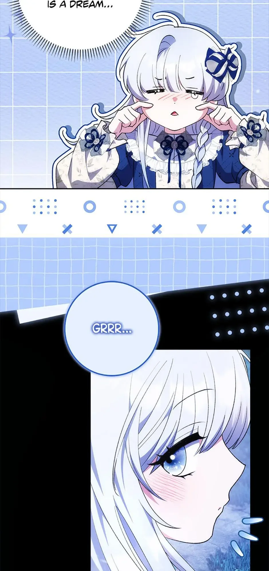 Princess Baekho Is Not Dangerous Chapter 2 page 72