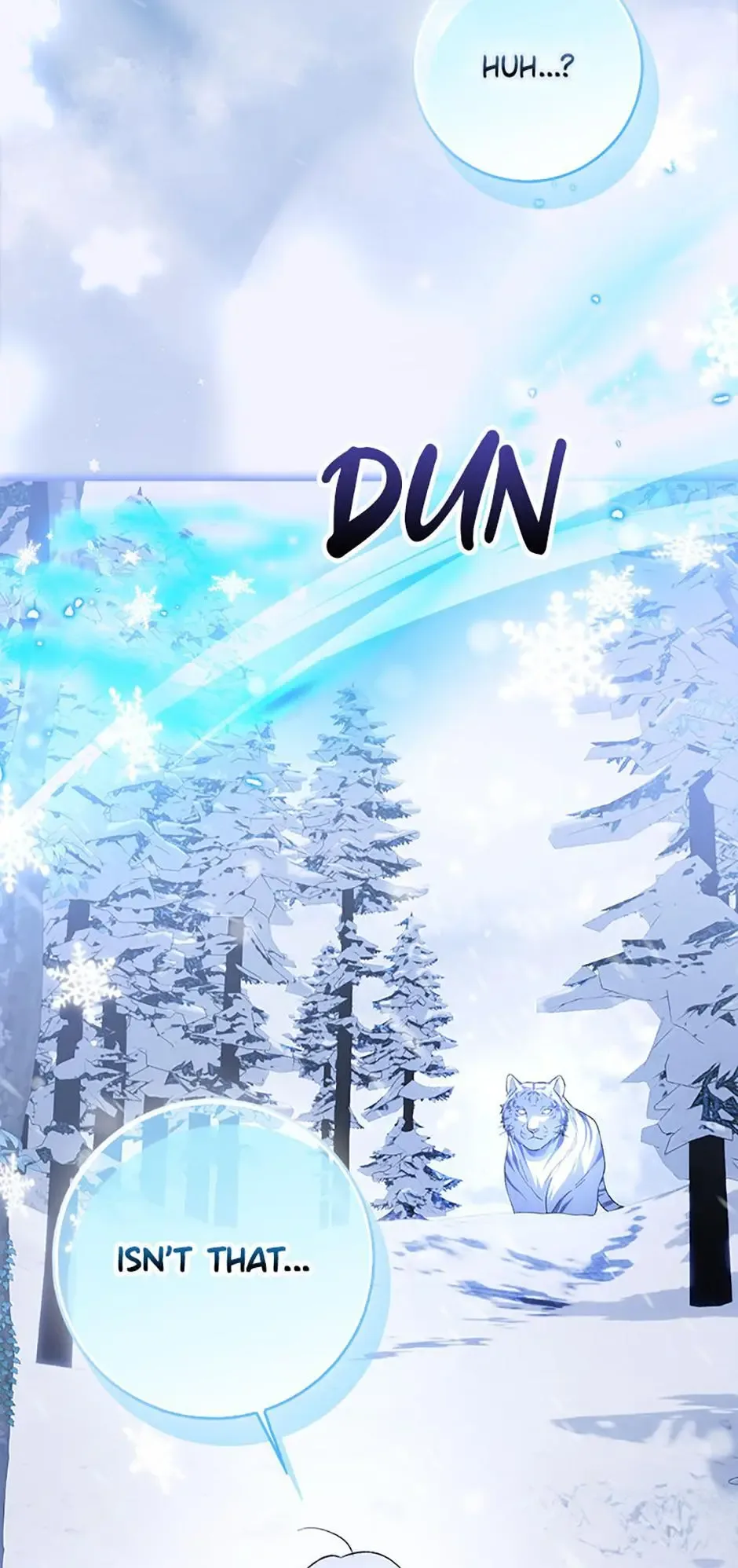 Princess Baekho Is Not Dangerous Chapter 2 page 76