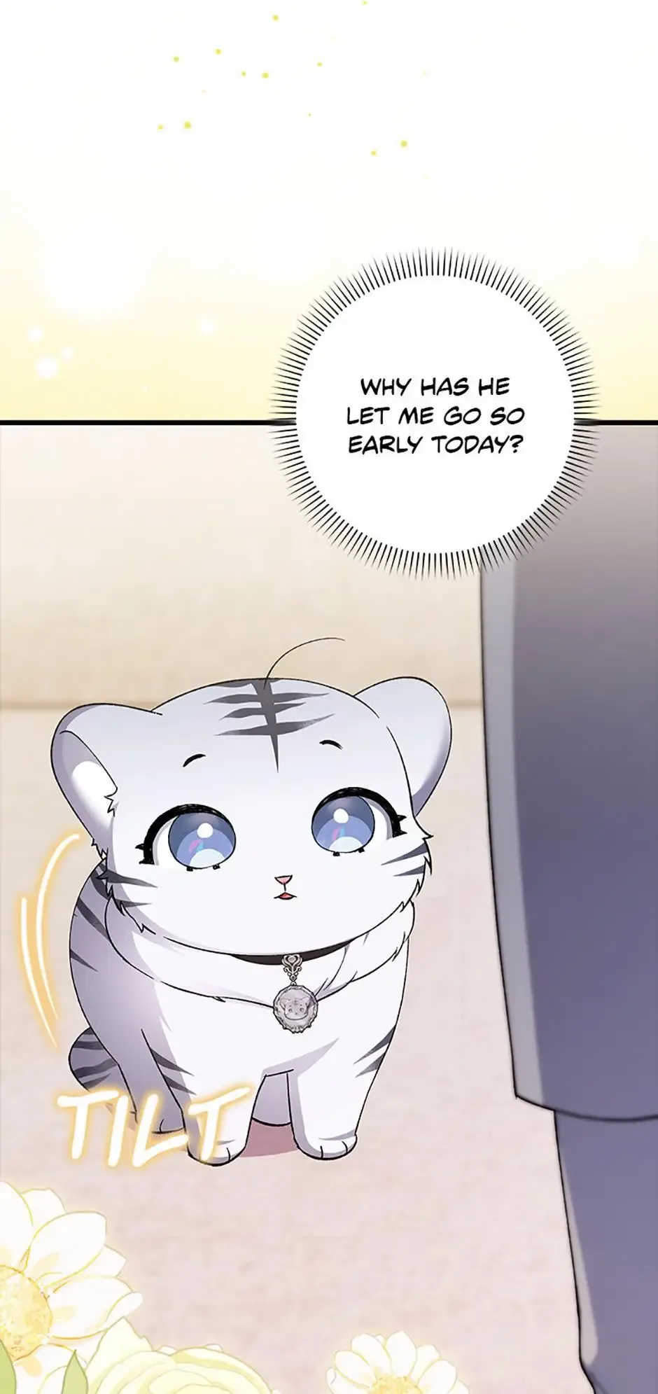 Princess Baekho Is Not Dangerous Chapter 2 page 59