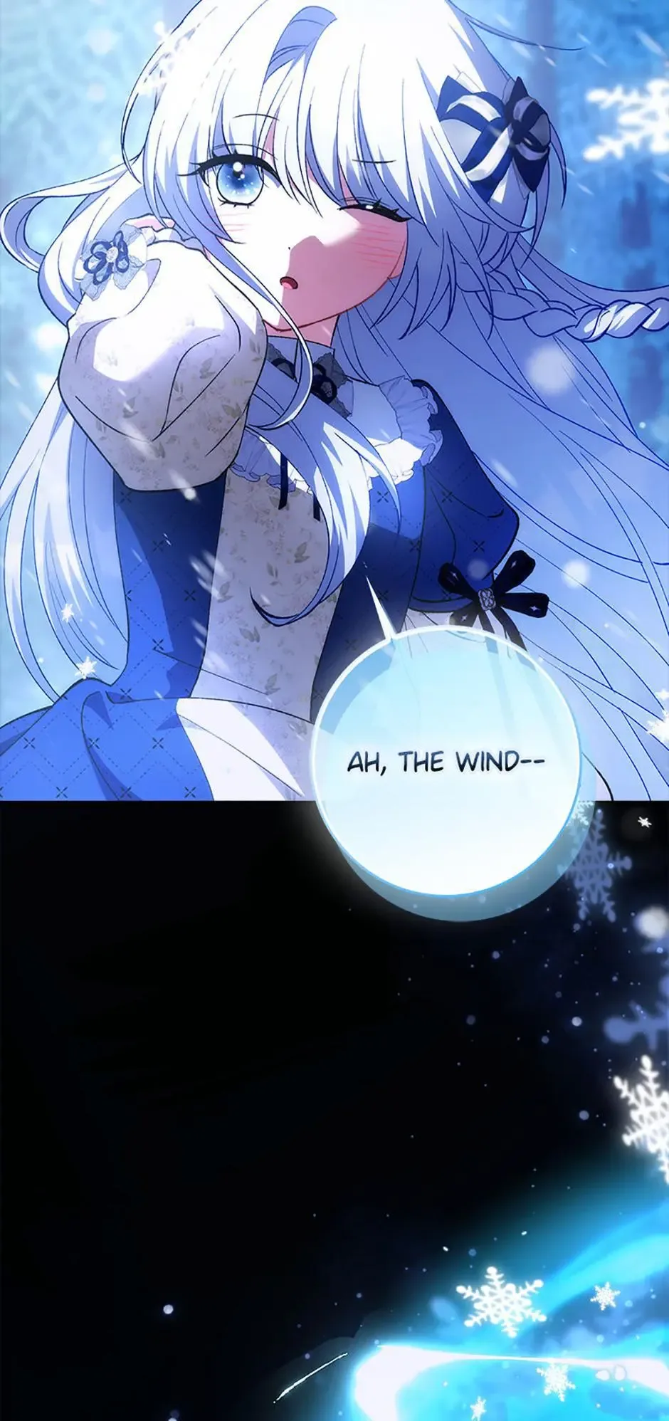 Princess Baekho Is Not Dangerous Chapter 2 page 74