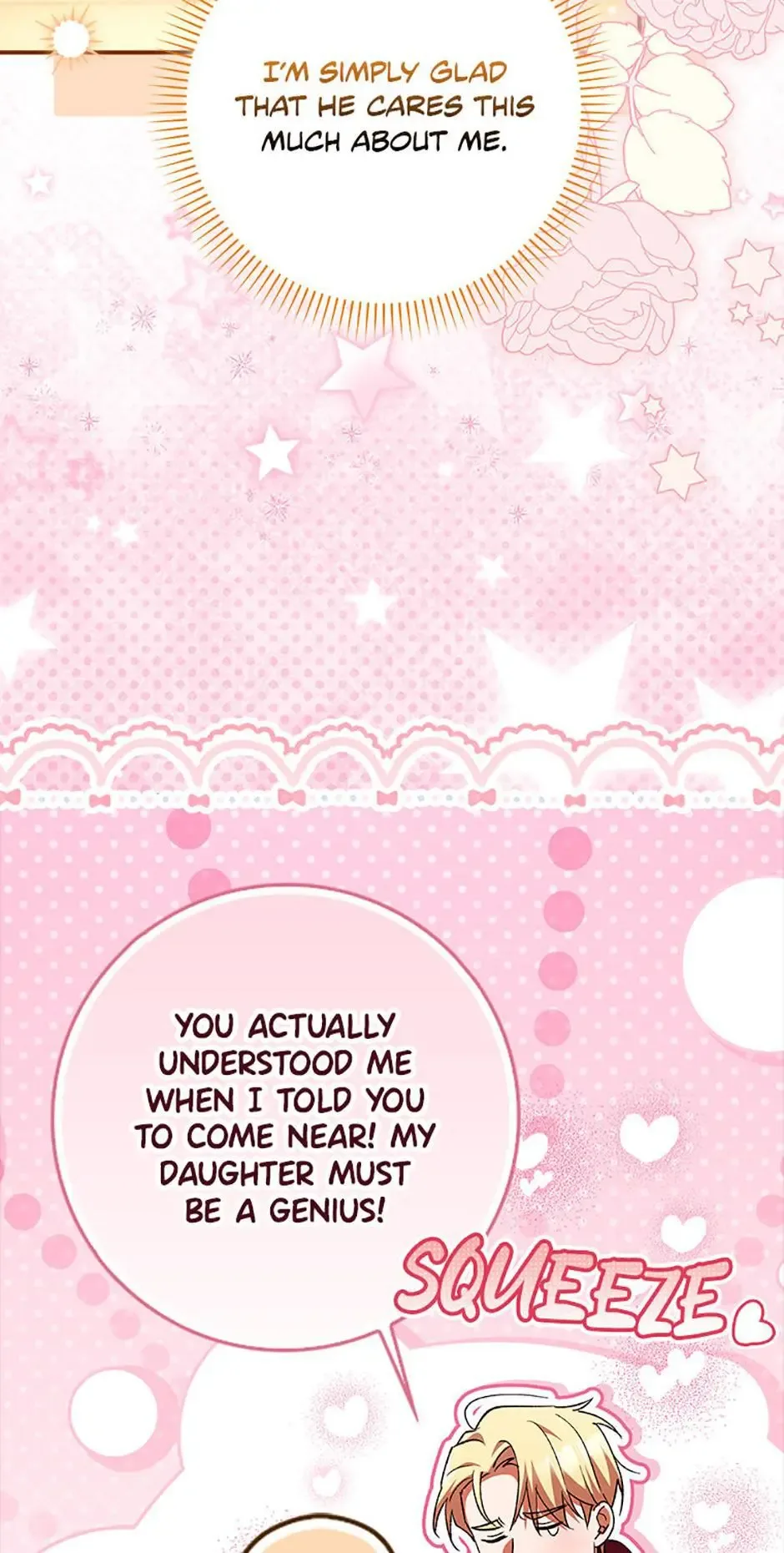 Princess Baekho Is Not Dangerous Chapter 2 page 55