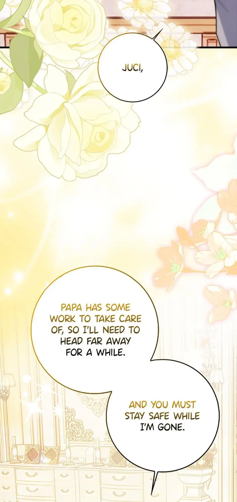 Princess Baekho Is Not Dangerous Chapter 2 page 60