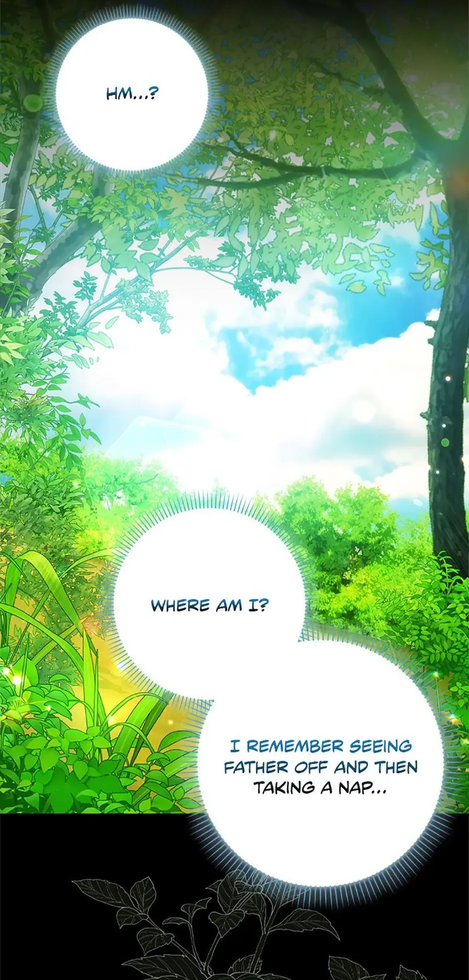 Princess Baekho Is Not Dangerous Chapter 2 page 66
