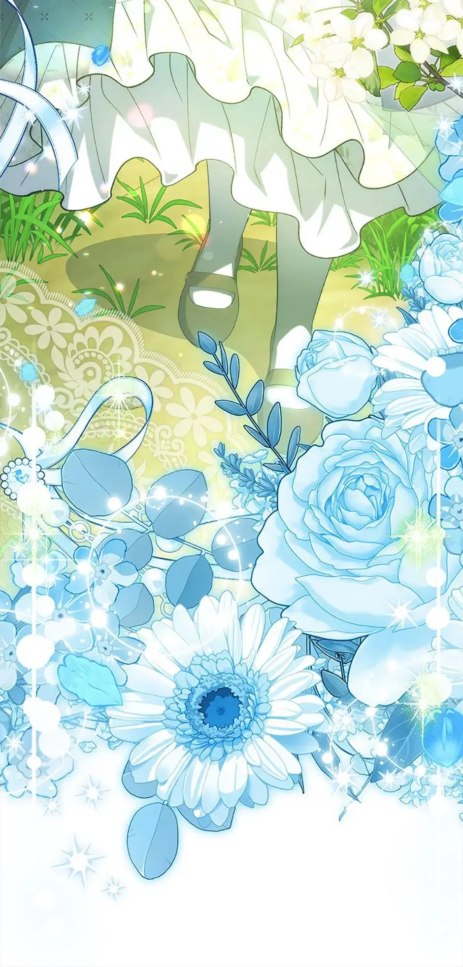 Princess Baekho Is Not Dangerous Chapter 2 page 70