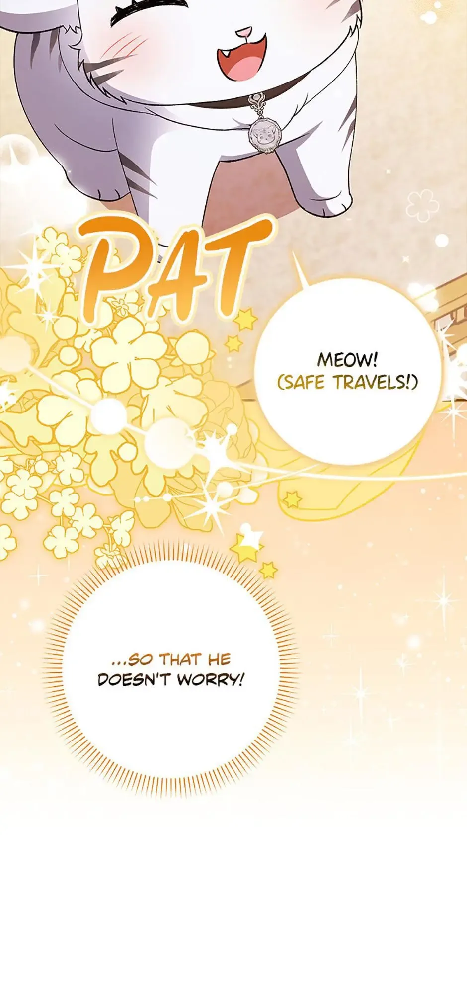 Princess Baekho Is Not Dangerous Chapter 2 page 64