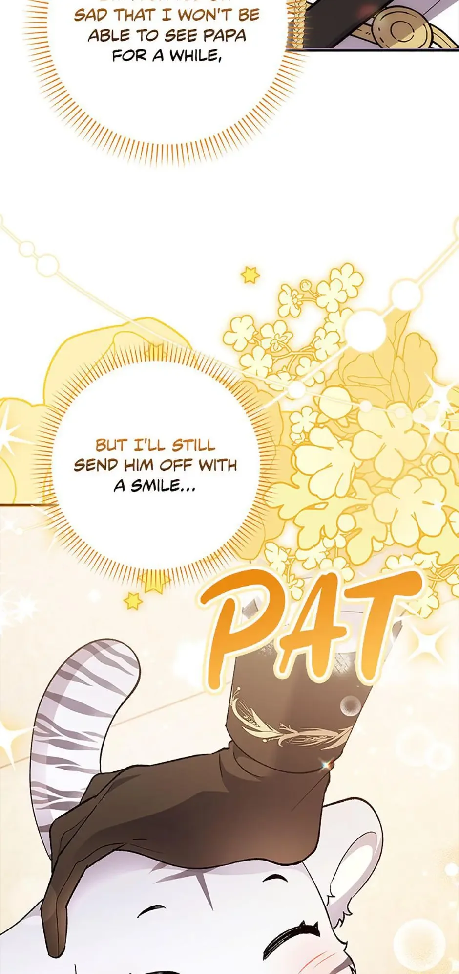 Princess Baekho Is Not Dangerous Chapter 2 page 63
