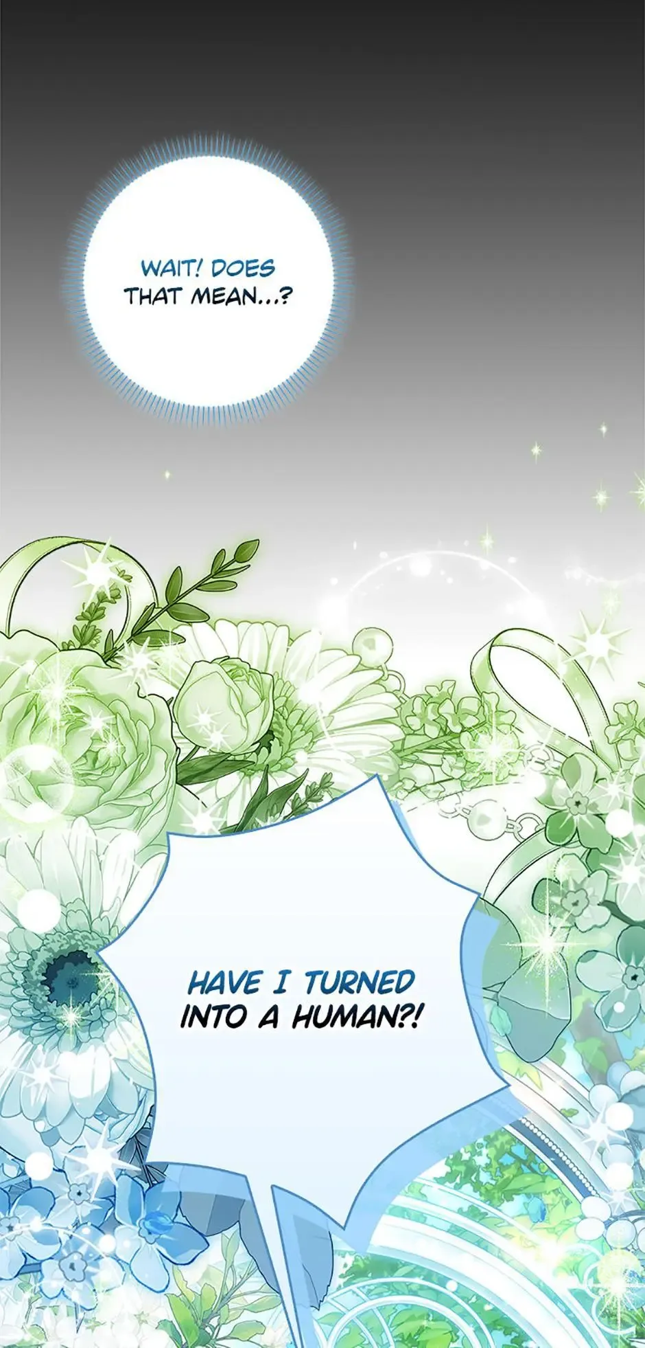 Princess Baekho Is Not Dangerous Chapter 2 page 68