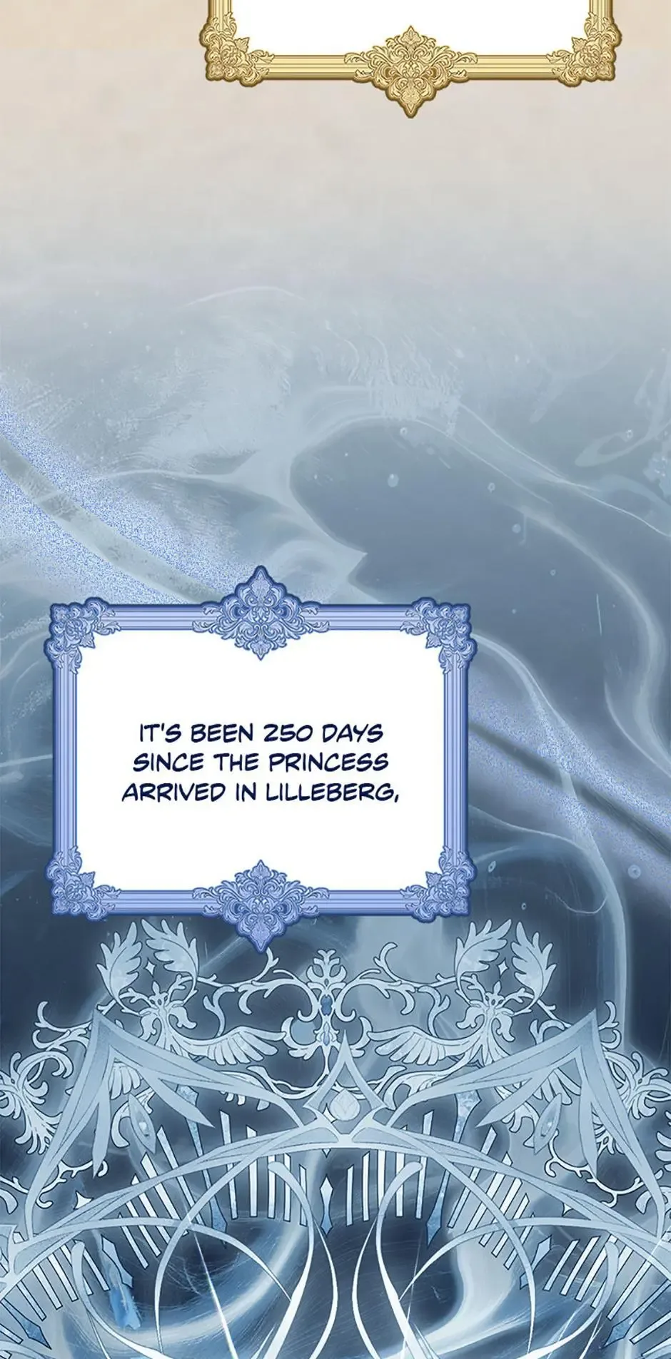 Princess Baekho Is Not Dangerous Chapter 20 page 15