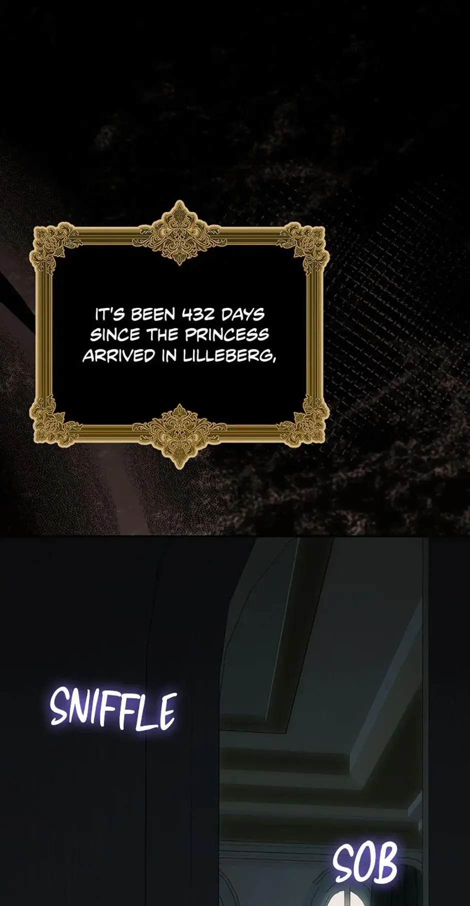 Princess Baekho Is Not Dangerous Chapter 20 page 17