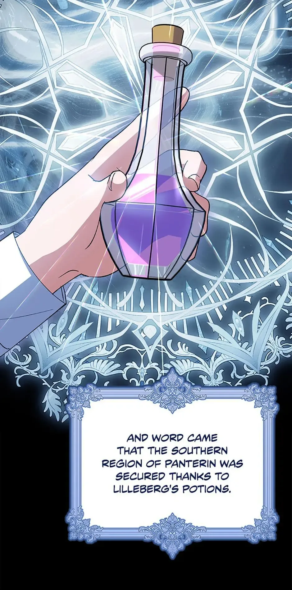 Princess Baekho Is Not Dangerous Chapter 20 page 16