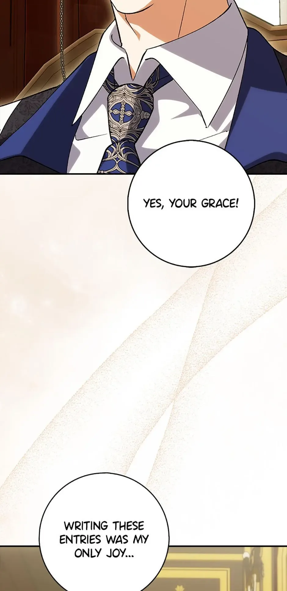 Princess Baekho Is Not Dangerous Chapter 20 page 31