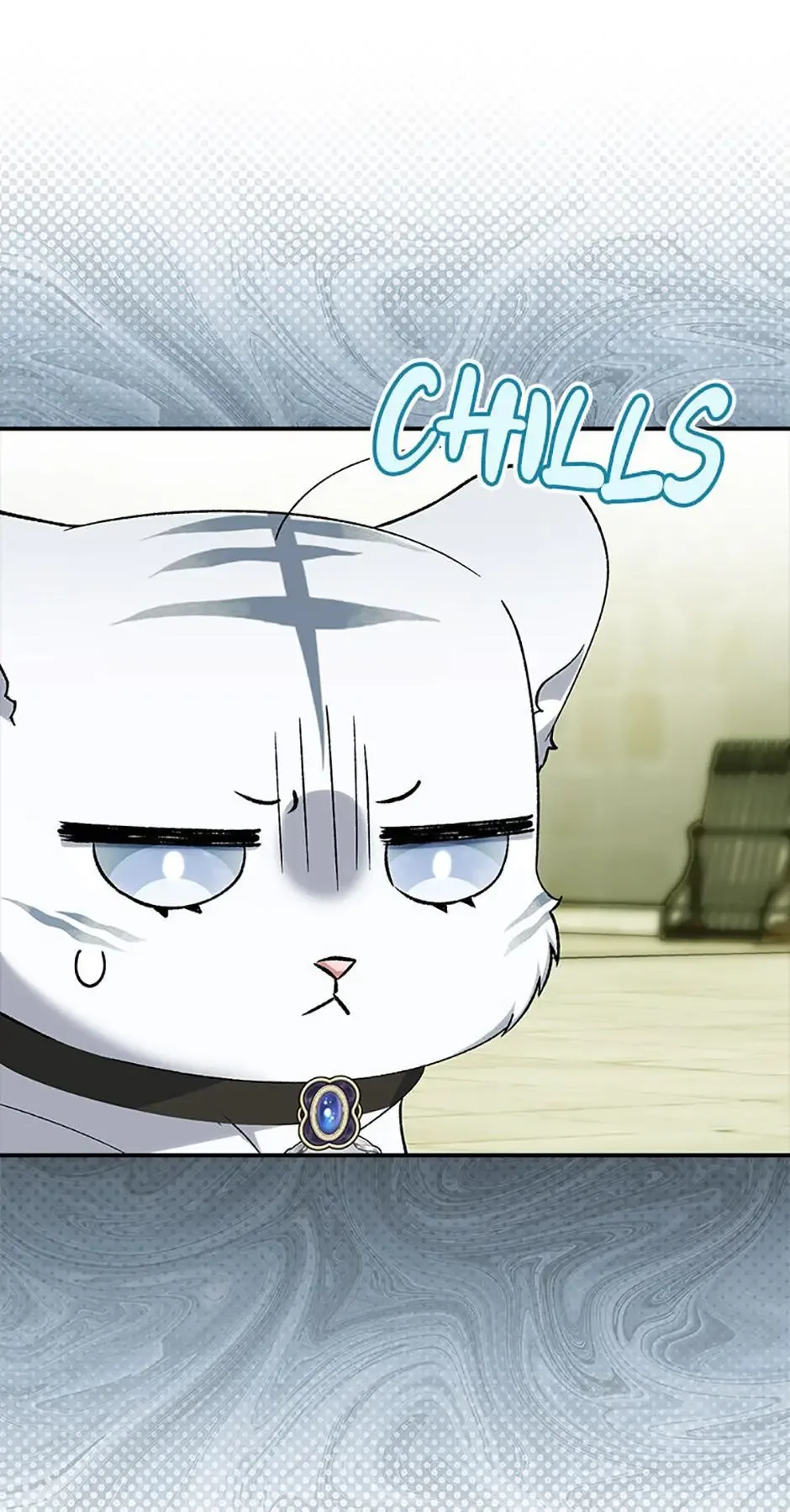 Princess Baekho Is Not Dangerous Chapter 20 page 43