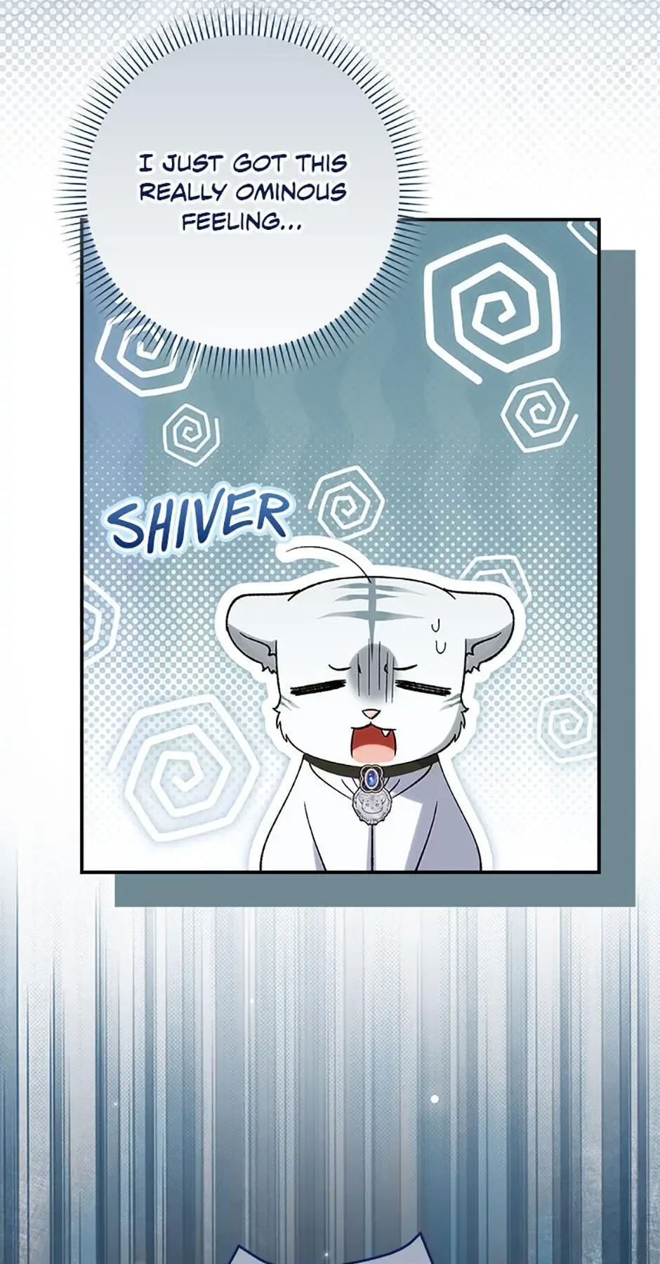 Princess Baekho Is Not Dangerous Chapter 20 page 44