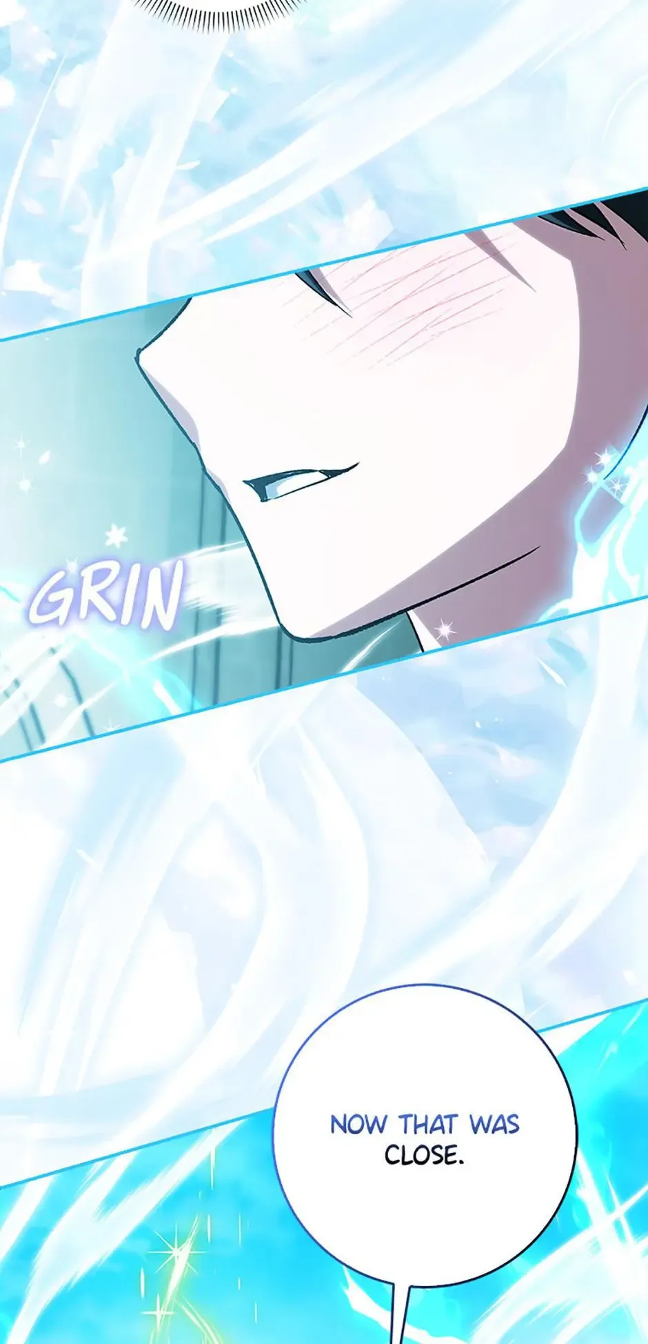 Princess Baekho Is Not Dangerous Chapter 20 page 54