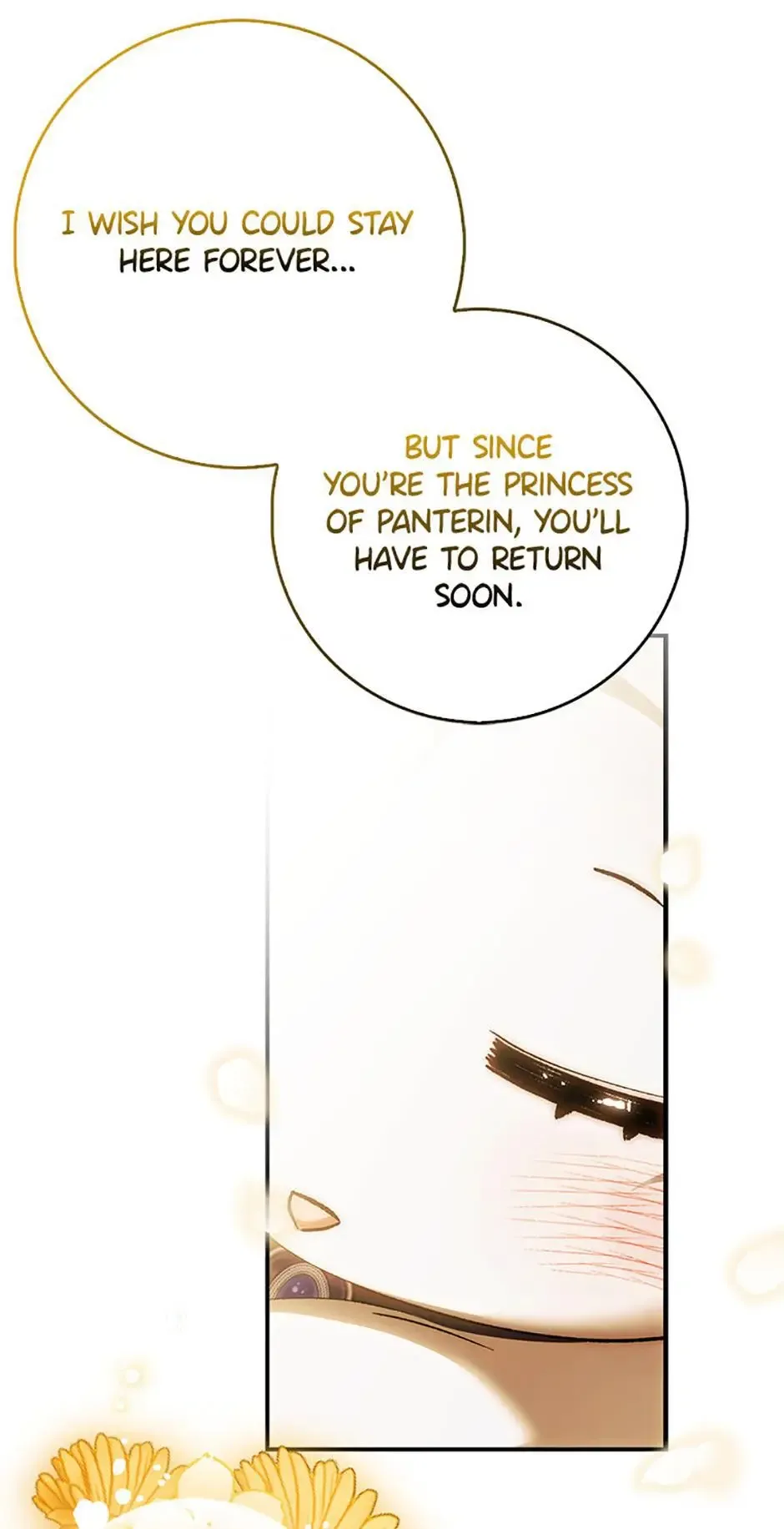 Princess Baekho Is Not Dangerous Chapter 20 page 65